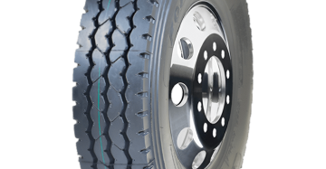 LLANTA FORTUNE 650 R16 FT202 DIRECCION MIXTA