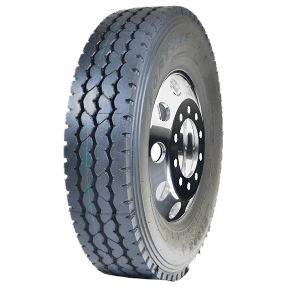 LLANTA FORTUNE 650 R16 FT202 DIRECCION MIXTA