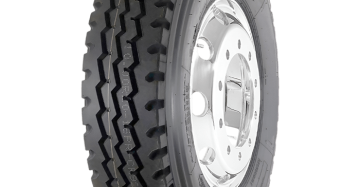 LLANTA FORTUNE 750 R16 FT27