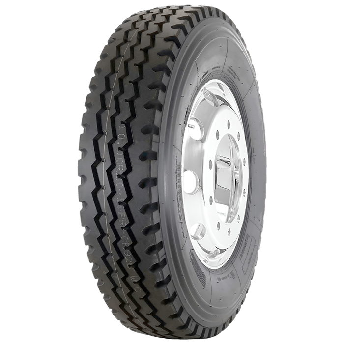 LLANTA FORTUNE 750 R16 FT27