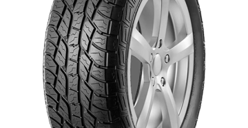 LLANTA FRONWAY 225/70 R16 A/T 103T ROCKBLADE