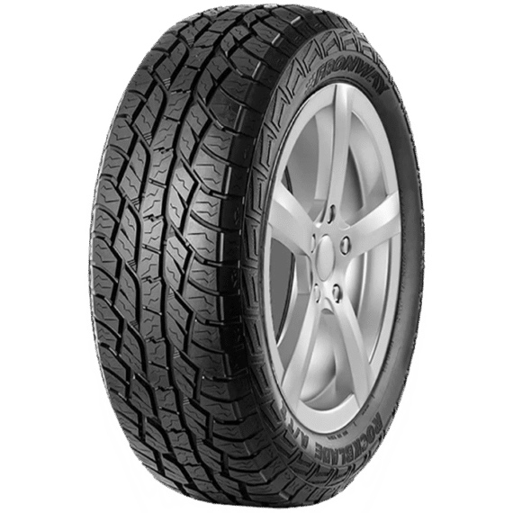 LT285/70R17 ROCKBLADE A/T II 121/118 Q FRONWAY
