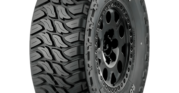 LLANTA FRONWAY 265/70 R17 ROCKHUNTER