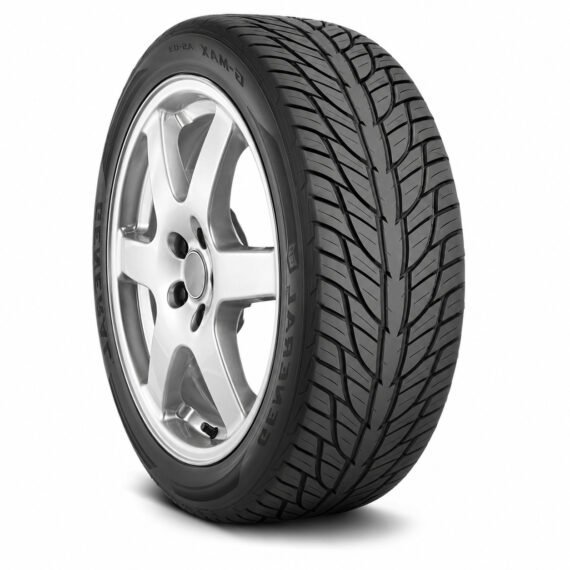 LLANTA GENERAL TIRE 215/55 R16 G-MAX AS-03 - foto 3