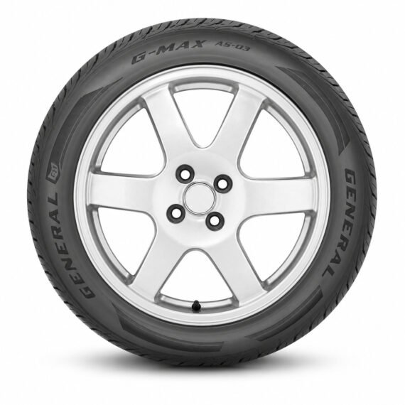 LLANTA GENERAL TIRE 215/55 R16 G-MAX AS-03 - foto 4