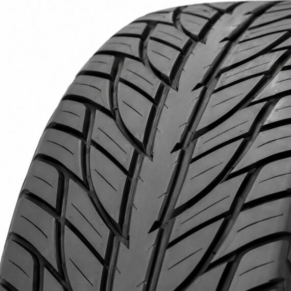 LLANTA GENERAL TIRE 215/55 R16 G-MAX AS-03 - foto 5