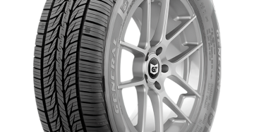 LLANTA GENERAL TIRE 195/50 R16 ALTIMAX RT43