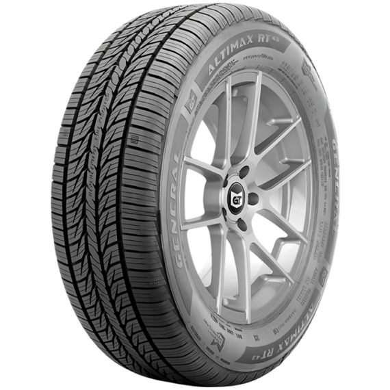 LLANTA GENERAL TIRE 195/50 R16 ALTIMAX RT43