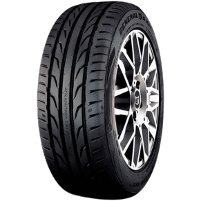 LLANTA GENERAL TIRE 195/60 R15 G-MAX RS