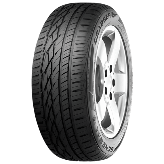 LLANTA GENERAL TIRE 225/60 R17 GRABBER GT