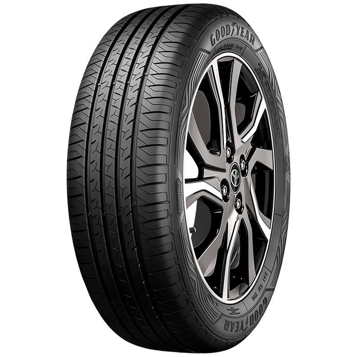 LLANTA GOODYEAR 165/65 R14 ASSURANCE DURAPLE