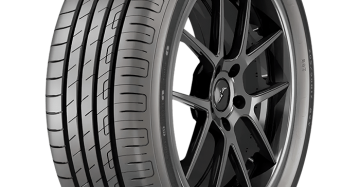 LLANTA GOODYEAR 205/50 R17 EAGLE TOURING