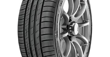 LLANTA GOODYEAR 205/60 R15 EFFICIENTGRIP