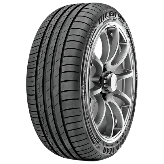 LLANTA GOODYEAR 205/60 R15 EFFICIENTGRIP