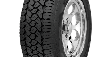 LLANTA GOODYEAR 235/75 R15 WRANGLER ADVENTURE
