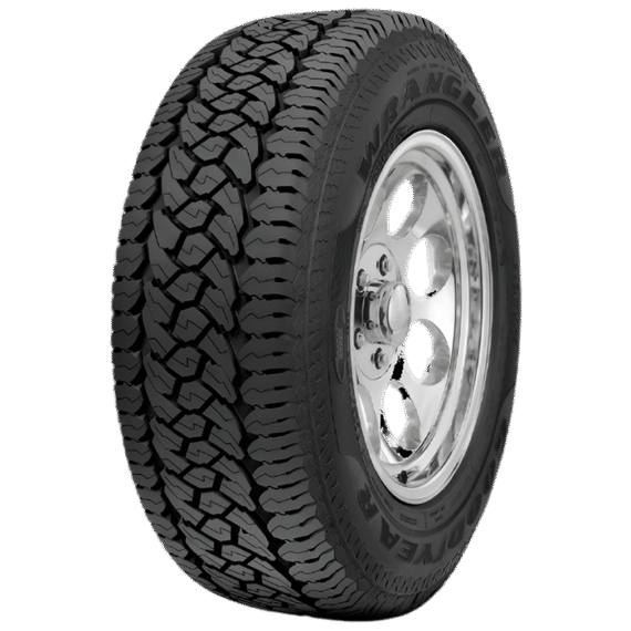 LLANTA GOODYEAR 235/75 R15 WRANGLER ADVENTURE