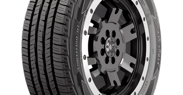 LLANTA GOODYEAR 215/70 R16 WRL FORTITUDE HT