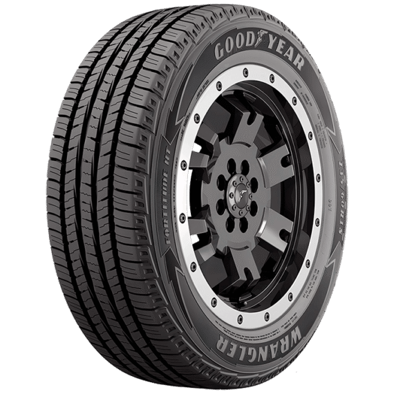 LLANTA GOODYEAR 215/70 R16 WRL FORTITUDE HT