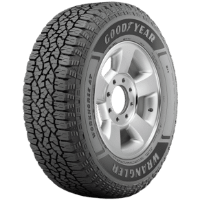 LLANTA GOODYEAR 215/65 R16 WRANGLER WORKH