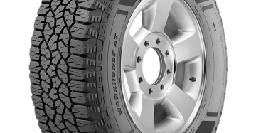 LLANTA GOODYEAR 215/65 R16 WRANGLER WORKH