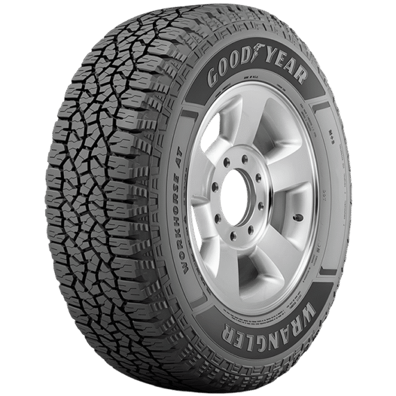 LLANTA GOODYEAR 215/65 R16 WRANGLER WORKH
