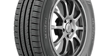 LLANTA GOODYEAR 175/65 R14 ASSURANCE MAXLIFE