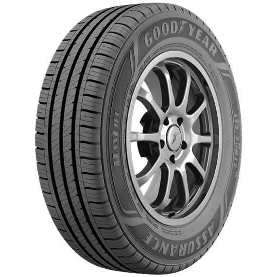 LLANTA GOODYEAR 165/60 R14 ASSURANCE MAXLIF