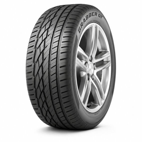 LLANTA GENERAL TIRE 225/60 R17 GRABBER GT