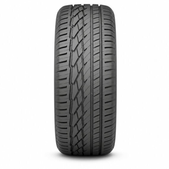 LLANTA GENERAL TIRE 225/60 R17 GRABBER GT - foto 2