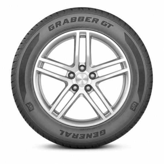 LLANTA GENERAL TIRE 225/60 R17 GRABBER GT - foto 4