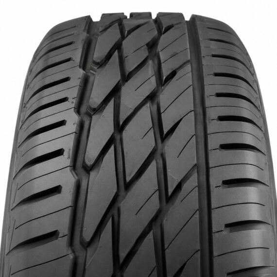 LLANTA GENERAL TIRE 225/60 R17 GRABBER GT - foto 5
