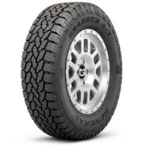 LLANTA GENERAL TIRE 235/65 R17 GRABBER A/TX