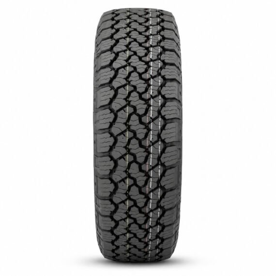 LLANTA GENERAL TIRE 215/75 R14 GRABBER A/TX - foto 2