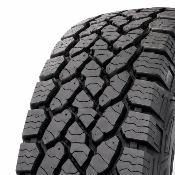LLANTA GENERAL TIRE 215/75 R14 GRABBER A/TX - foto 5