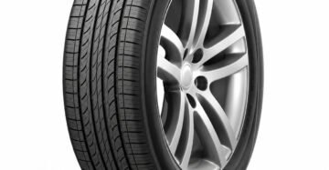 LLANTA HANKOOK 195/50 R16 H426