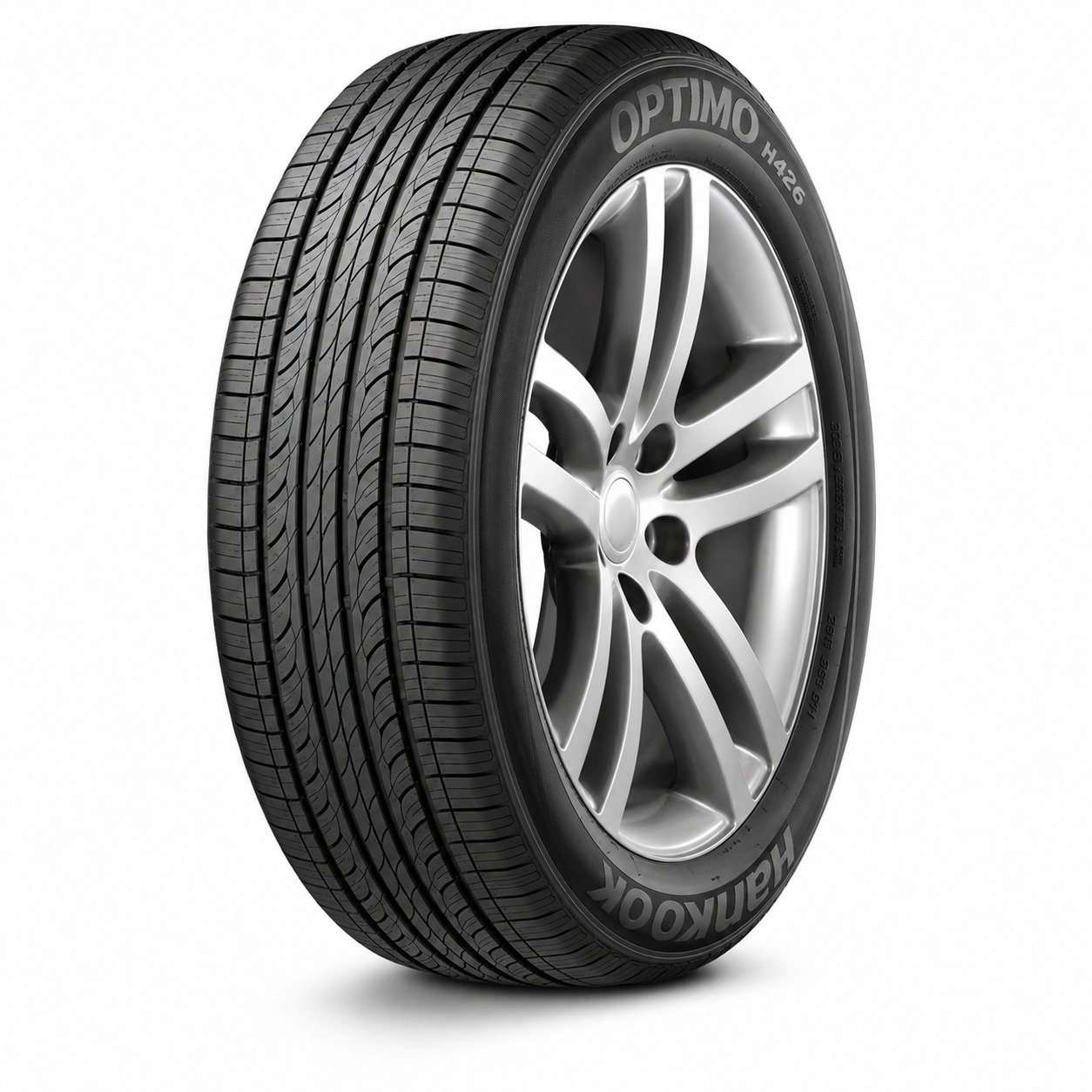 LLANTA HANKOOK 195/50 R16 H426