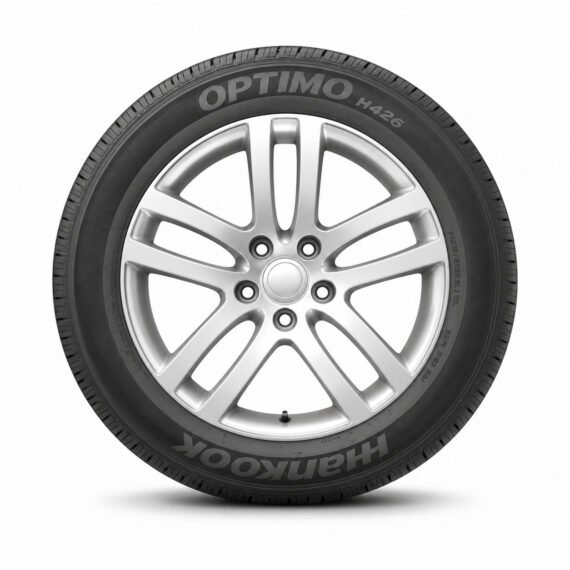 LLANTA HANKOOK 195/50 R16 H426 - foto 4