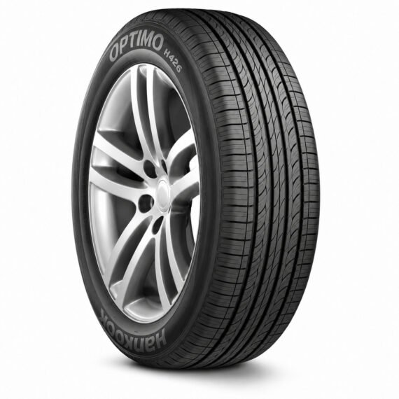 LLANTA HANKOOK 195/50 R16 H426 - foto 3