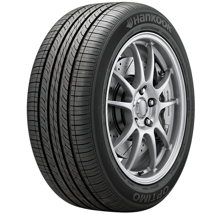 LLANTA HANKOOK 195/50 R16 H426