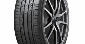 LLANTA HANKOOK 215/55 R16 H452