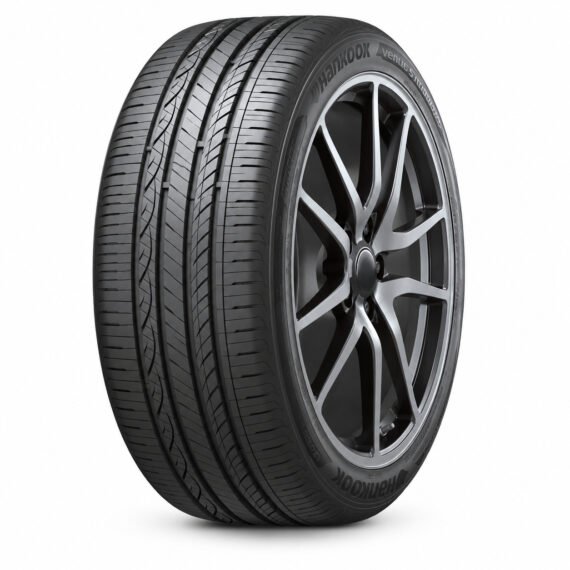 LLANTA HANKOOK 215/55 R16 H452