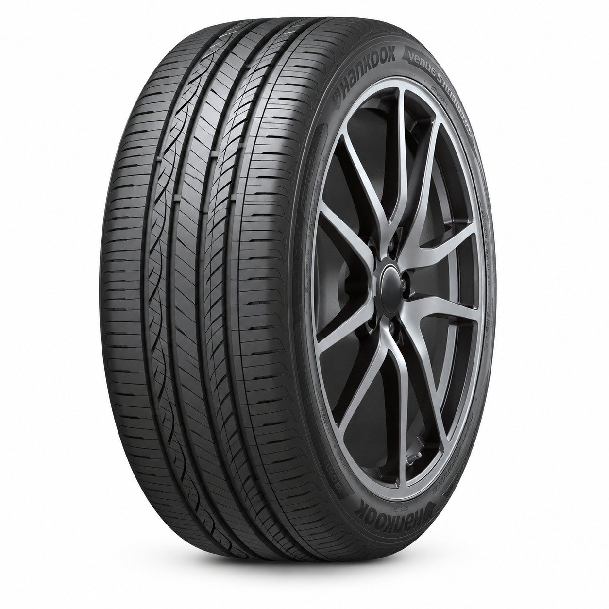 LLANTA HANKOOK 215/55 R16 H452