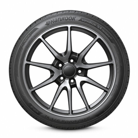 LLANTA HANKOOK 215/55 R16 H452 - foto 4