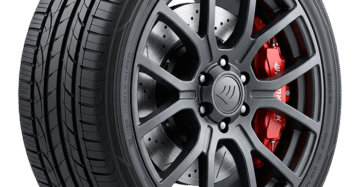 LLANTA HANKOOK 235/55 R17 H452