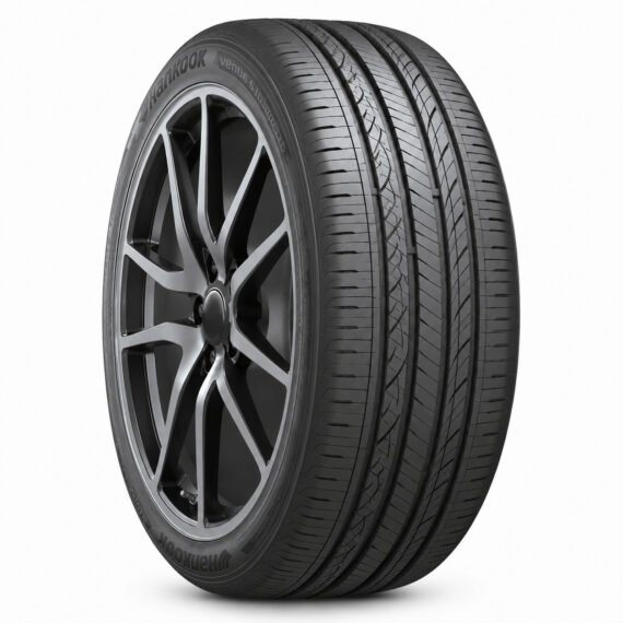 LLANTA HANKOOK 215/55 R16 H452 - foto 3