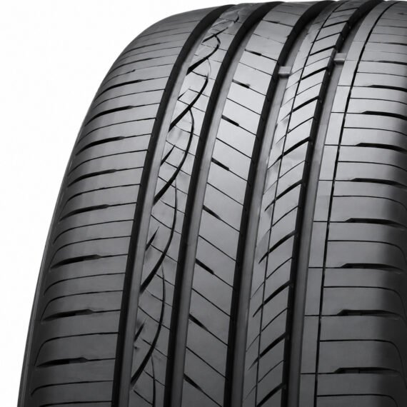 LLANTA HANKOOK 215/55 R16 H452 - foto 5