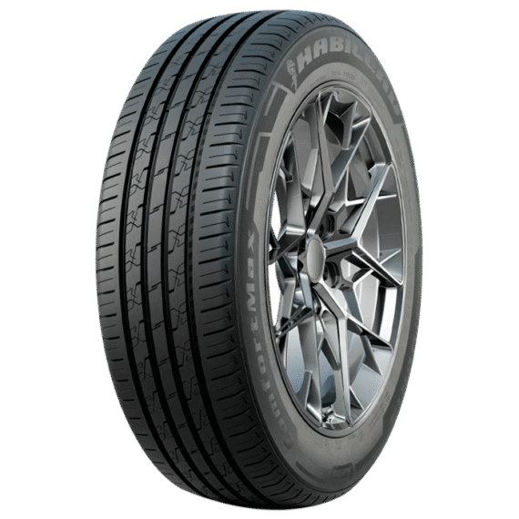 LLANTA HABILEAD 185/55 R15 K717