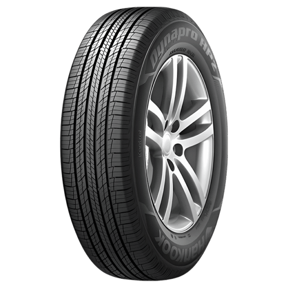 LLANTA HANKOOK 235/60 R18 RA33