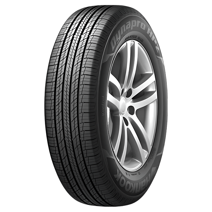 LLANTA HANKOOK 235/60 R18 RA33