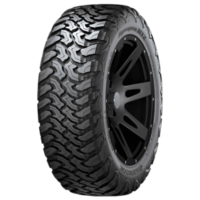 LLANTA HANKOOK 265/65 R17 RT05